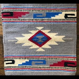 Navajo Pillow Case